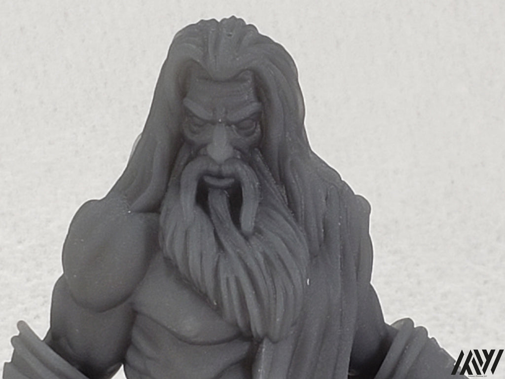 Storm Giant 1