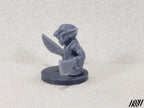 Goblin with Dual Weapons 3