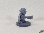 Goblin with Dual Weapons 3