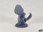 Goblin Shaman 2