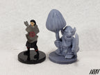 Goblin Shaman 2