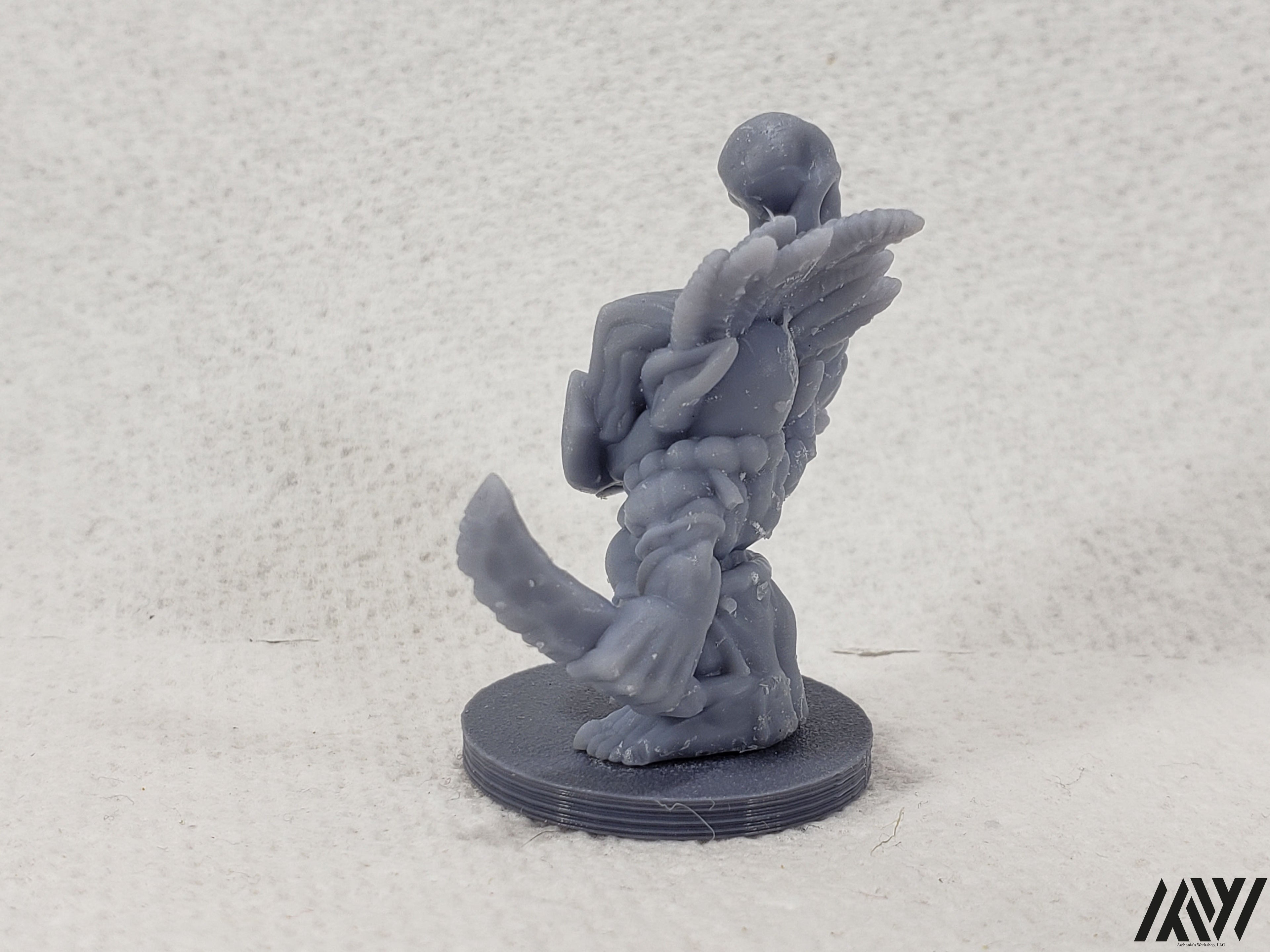Goblin Shaman 3