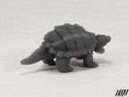 Snapping Turtle 2