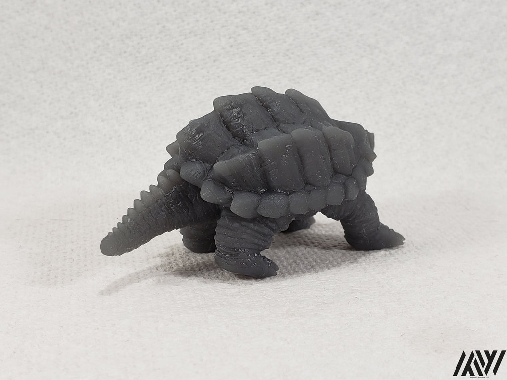 Snapping Turtle 1