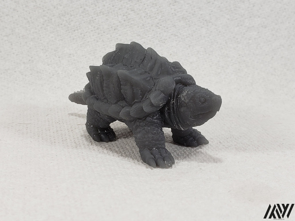 Snapping Turtle 1