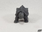 Snapping Turtle 1