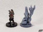 Goblin Shaman 1