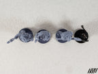 Bugbears with Halberds Set