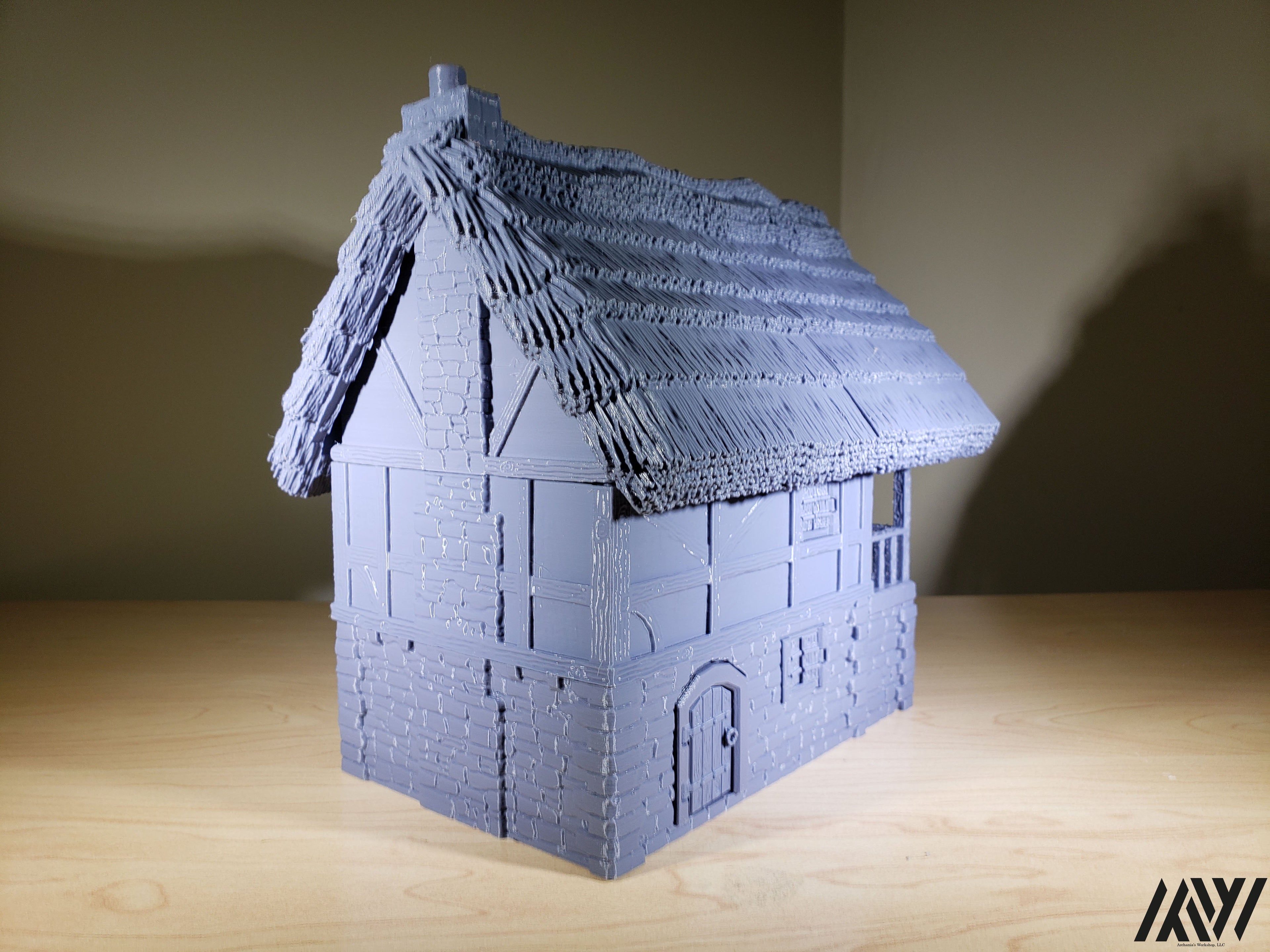 House 1