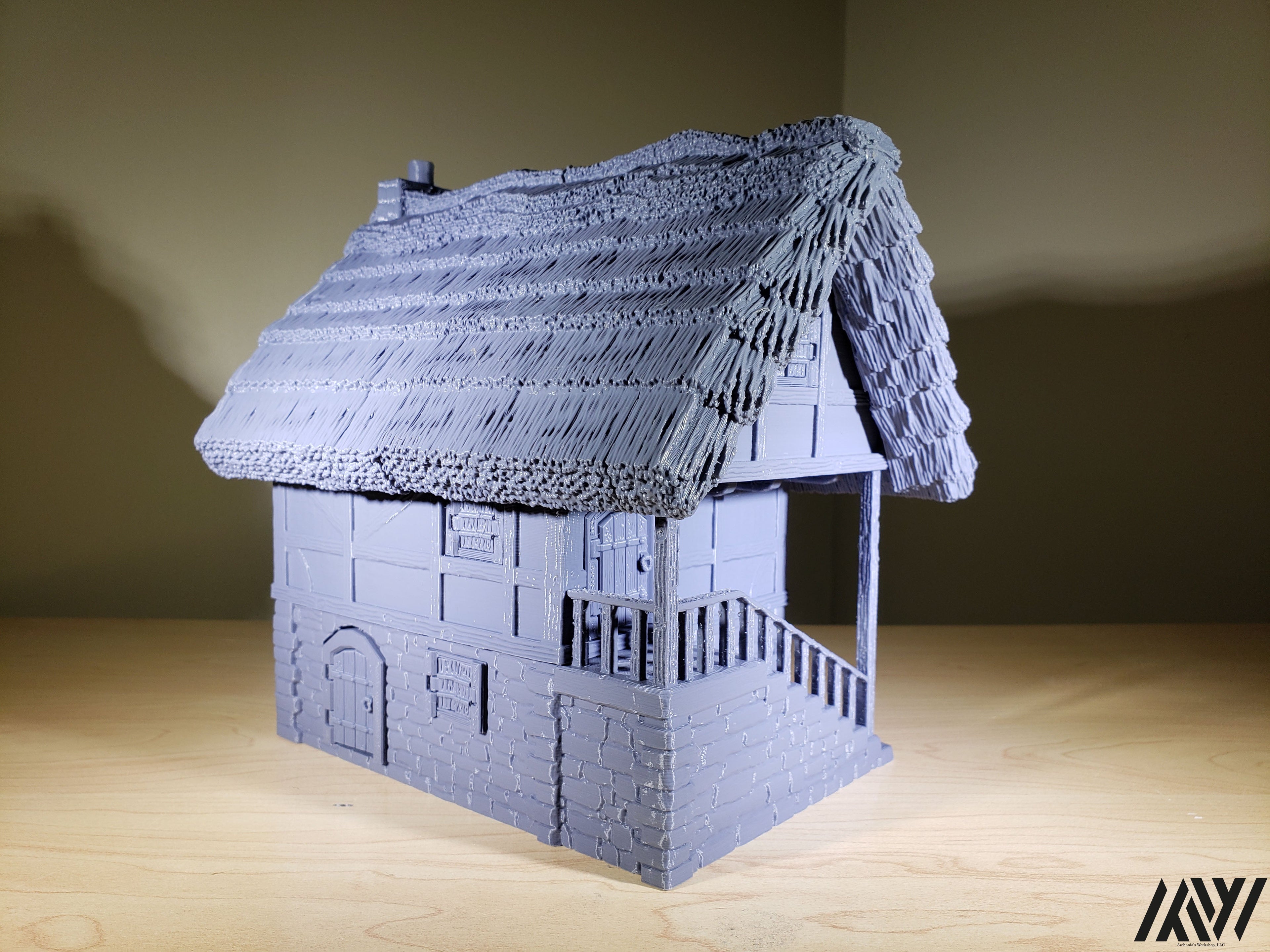 House 1