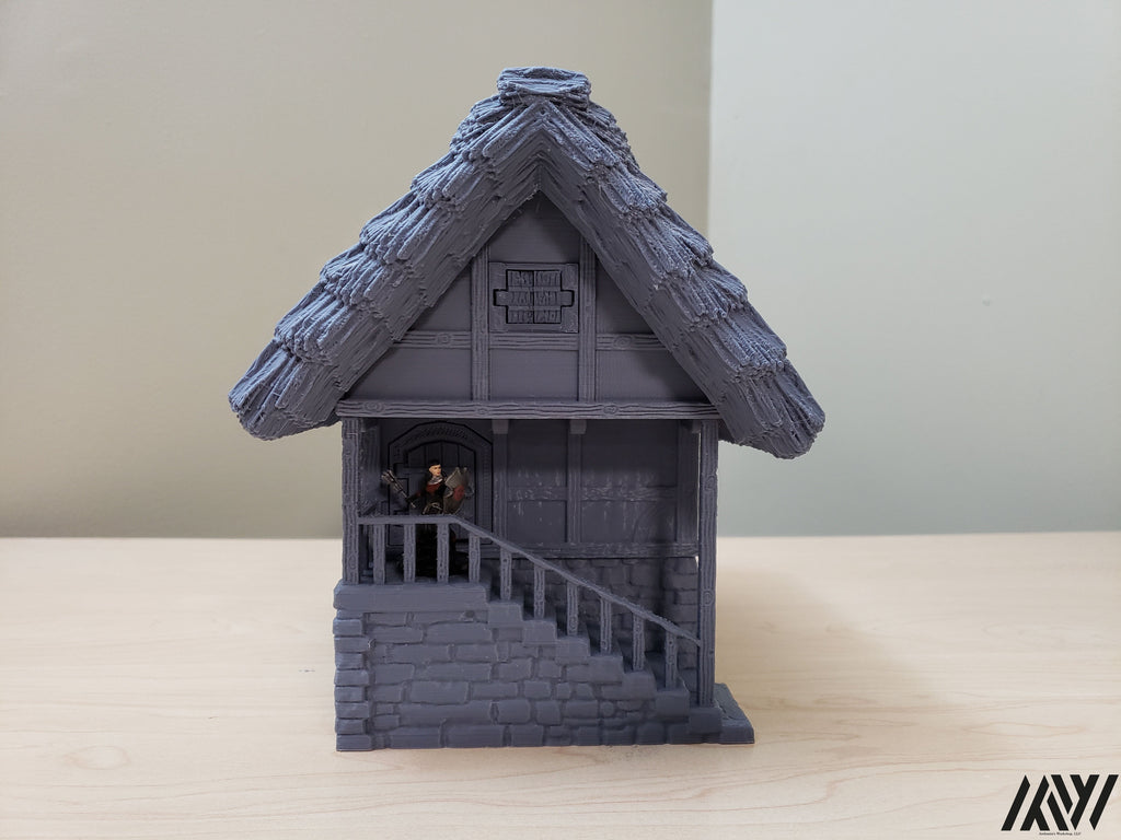 House 1