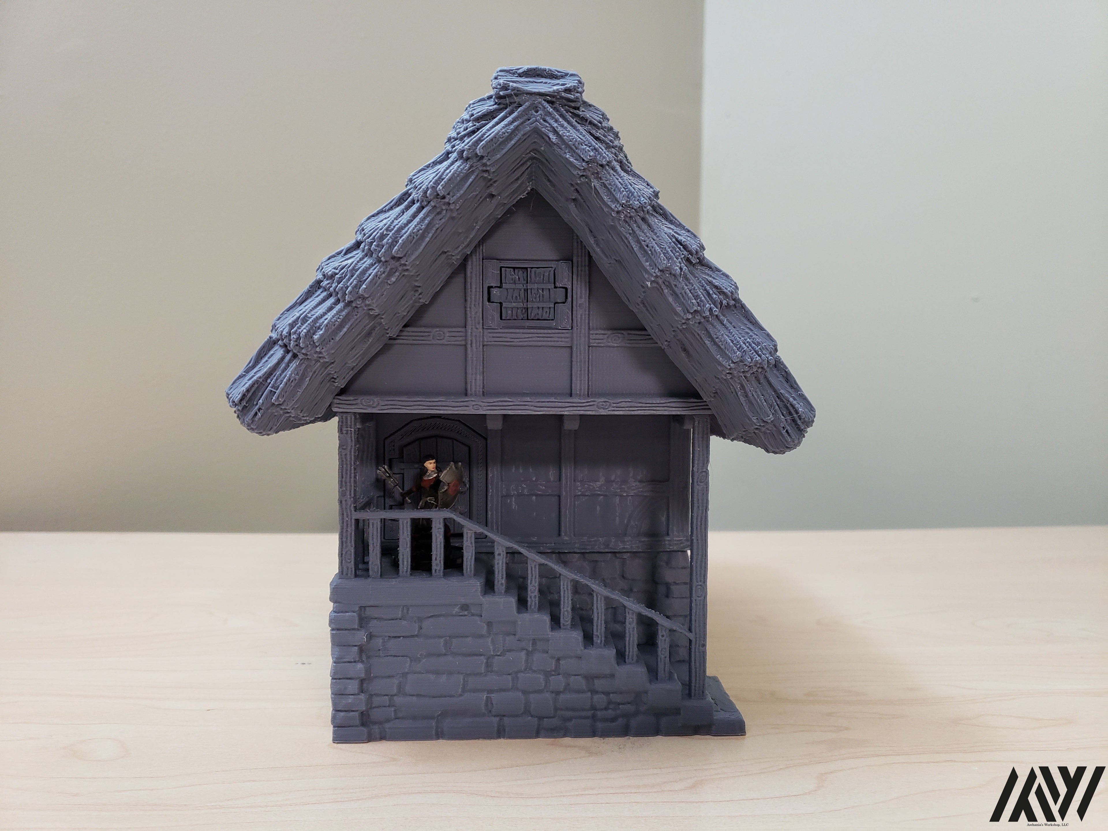 House 1