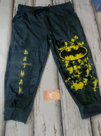 Bat Attack