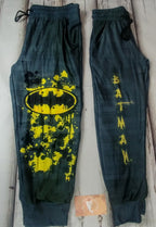 Bat Attack