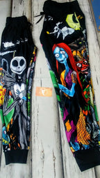 NBC Favorite Joggers