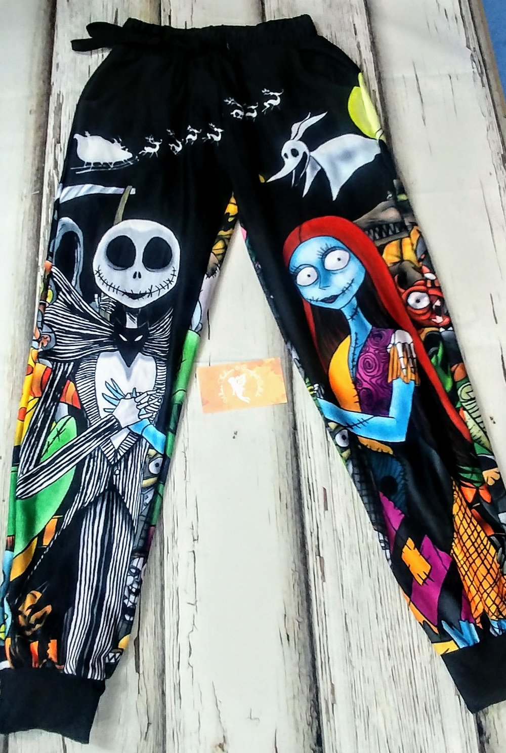 NBC Favorite Joggers