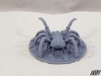 Giant Spider