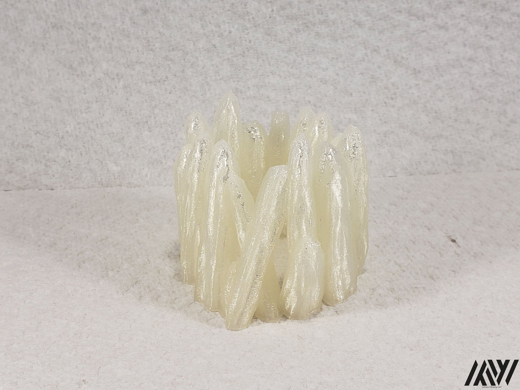 Ice Prison Ring