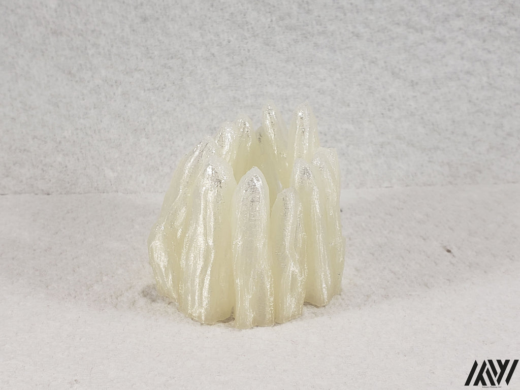 Ice Prison Ring