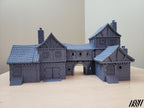 Merchant's Manor