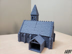 The Church