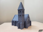 The Church