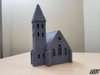 The Church
