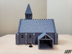 The Church