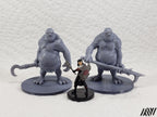 Marsh Giant Set