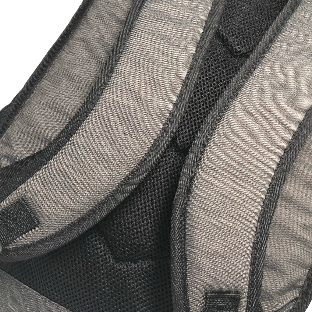 Game Haul Backpack: Medieval Gray