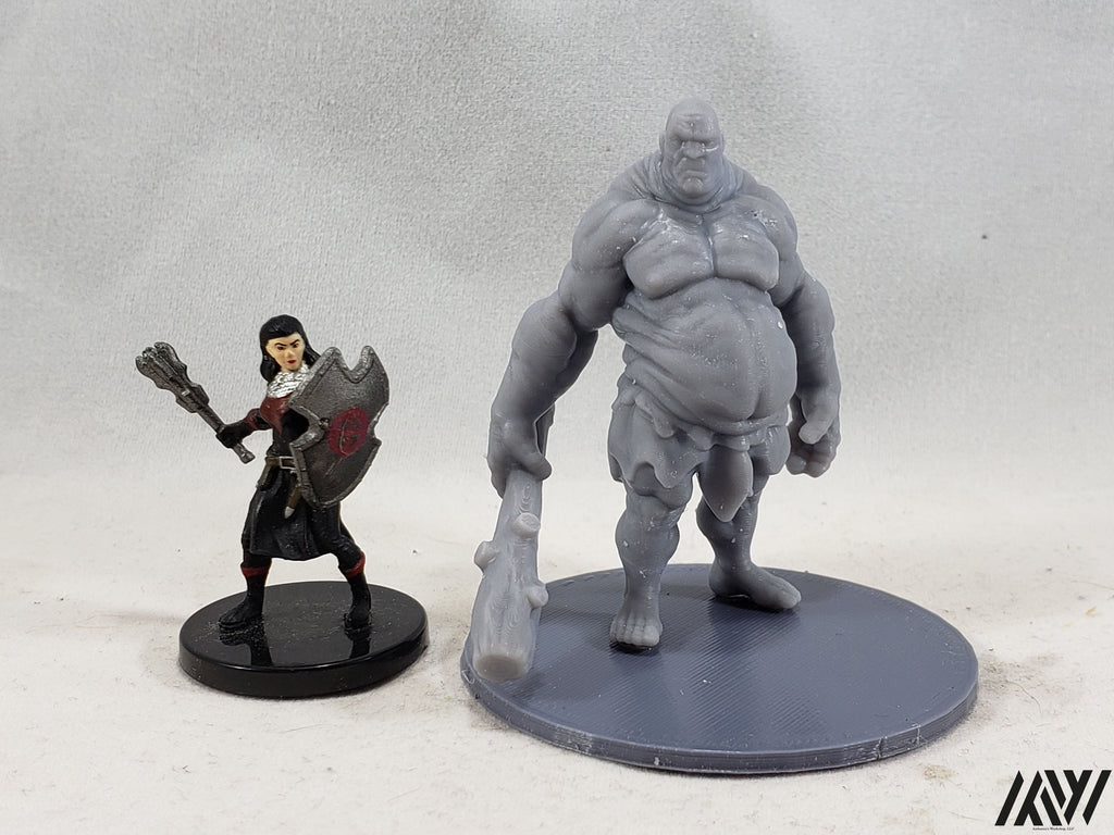 Hill Giant 1