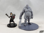 Hill Giant 1
