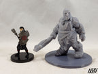 Hill Giant