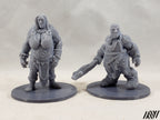 Hill Giant Set