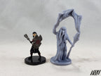 Caster Hag