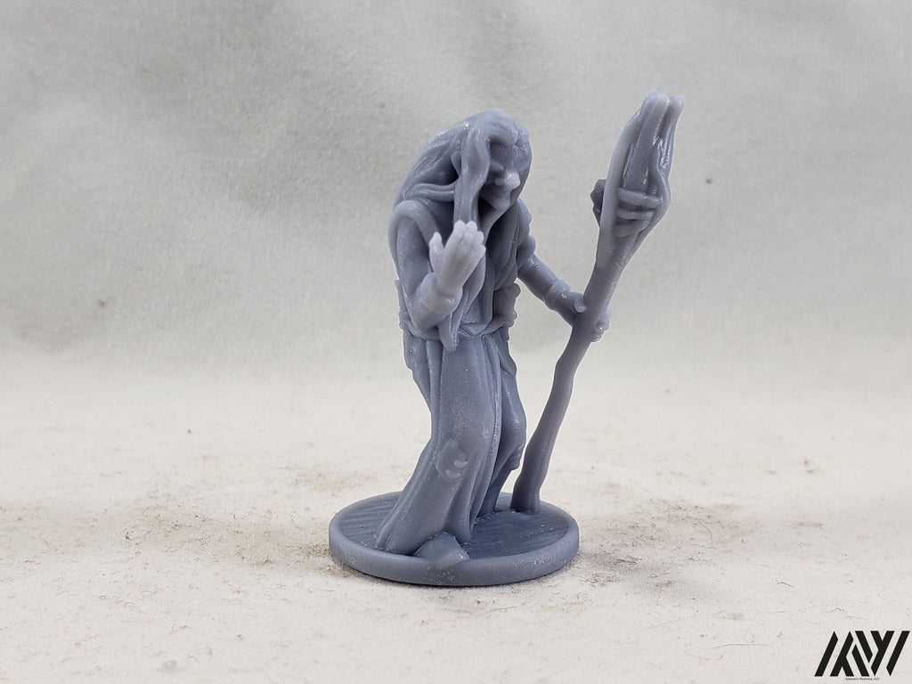 Caller Hag