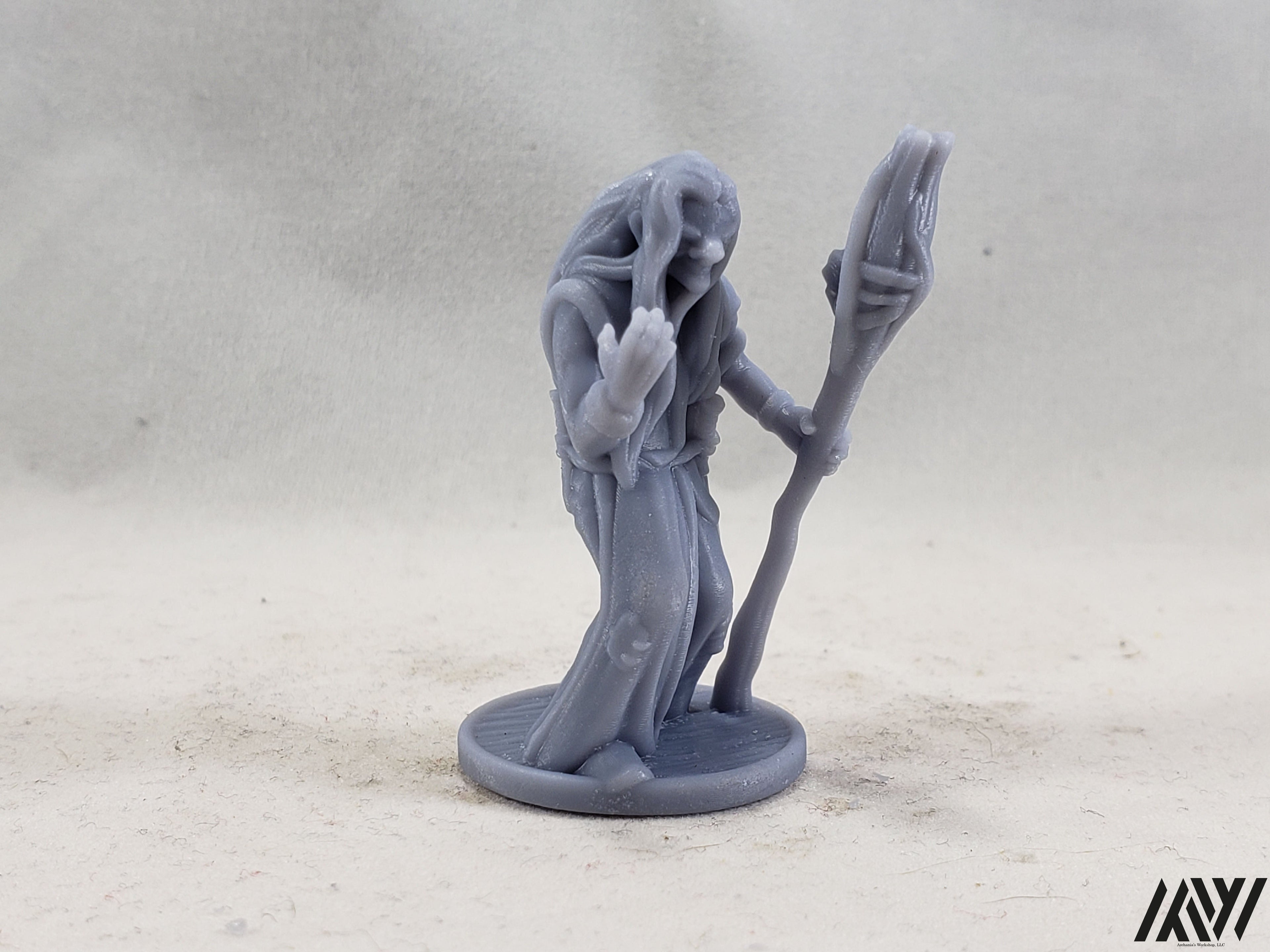 Caller Hag