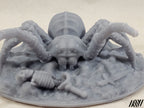 Giant Spider