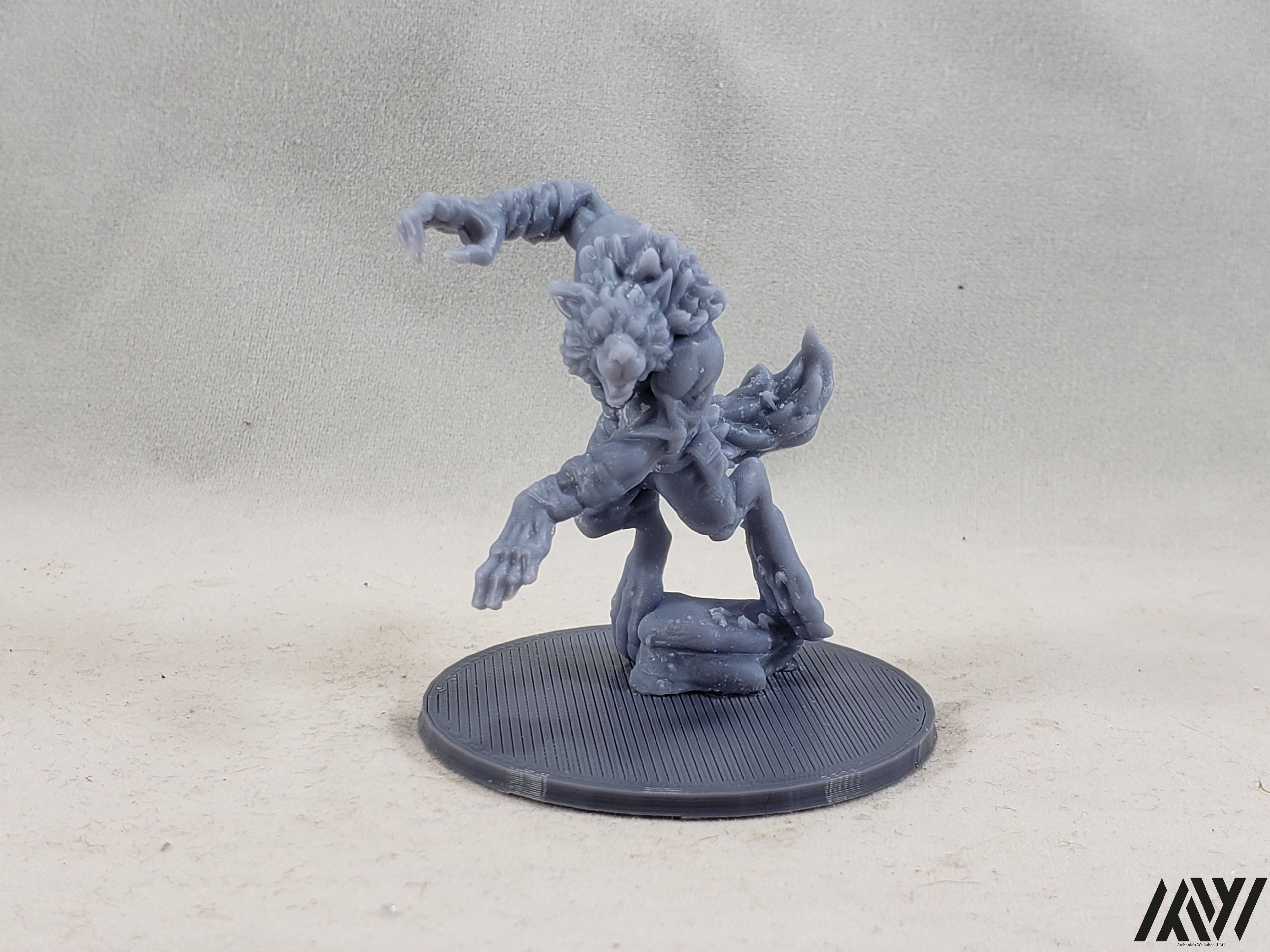 Werewolf