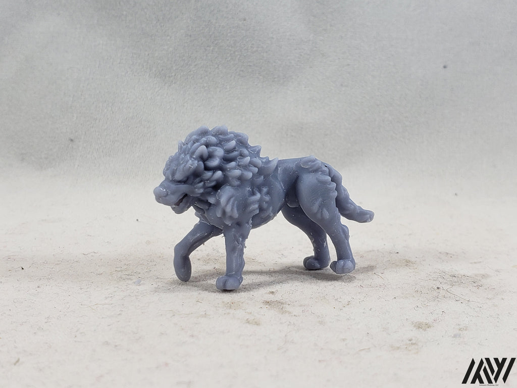 Wolf