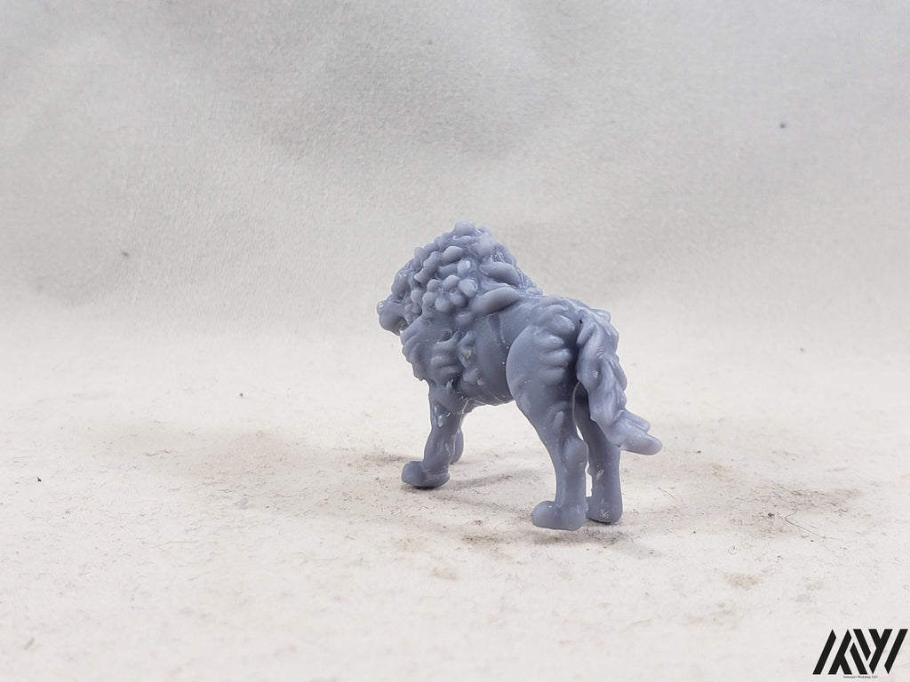 Wolf