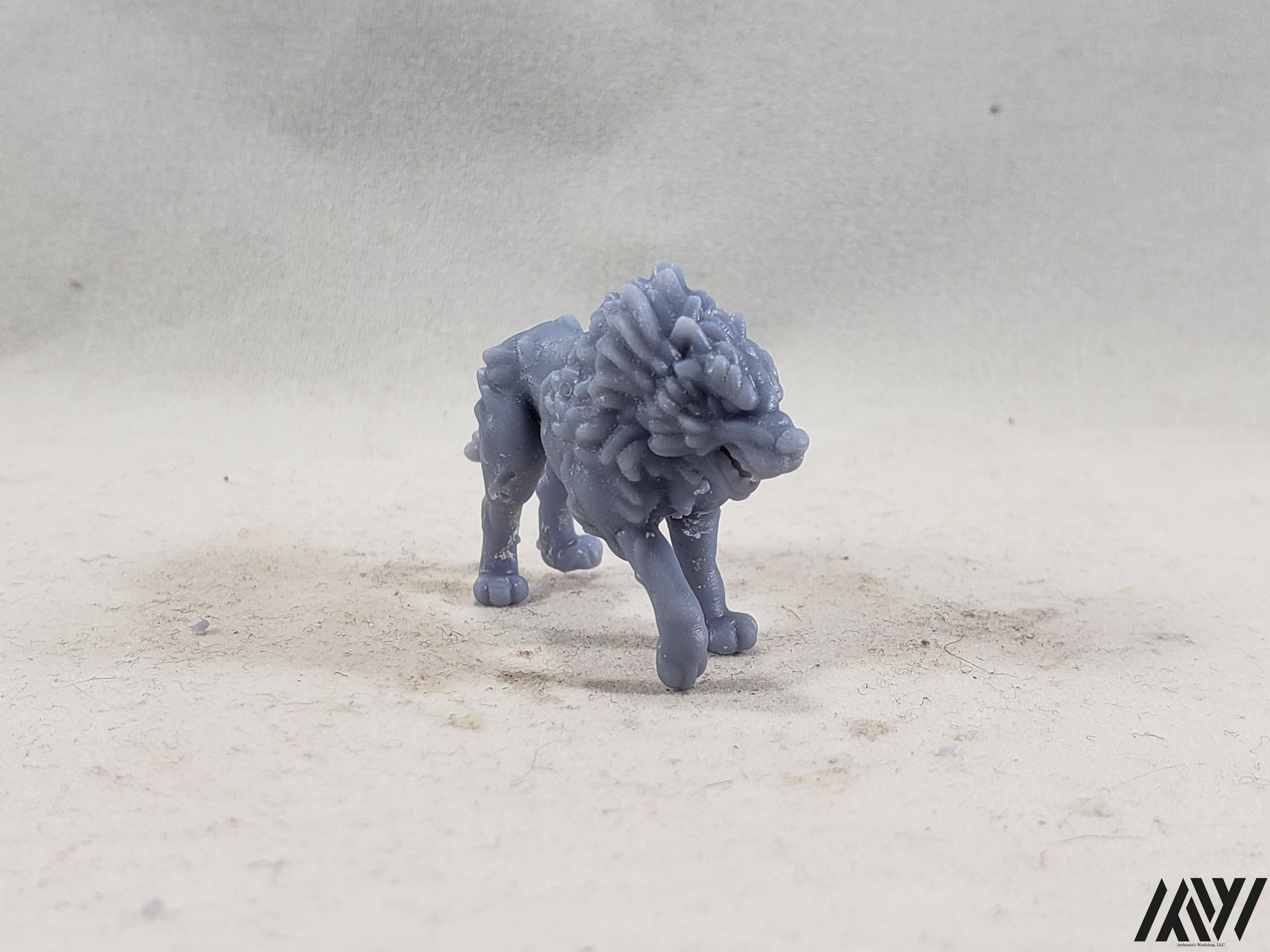Wolf