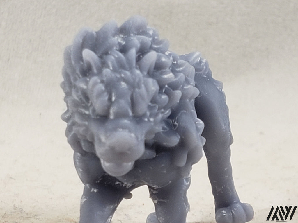 Wolf