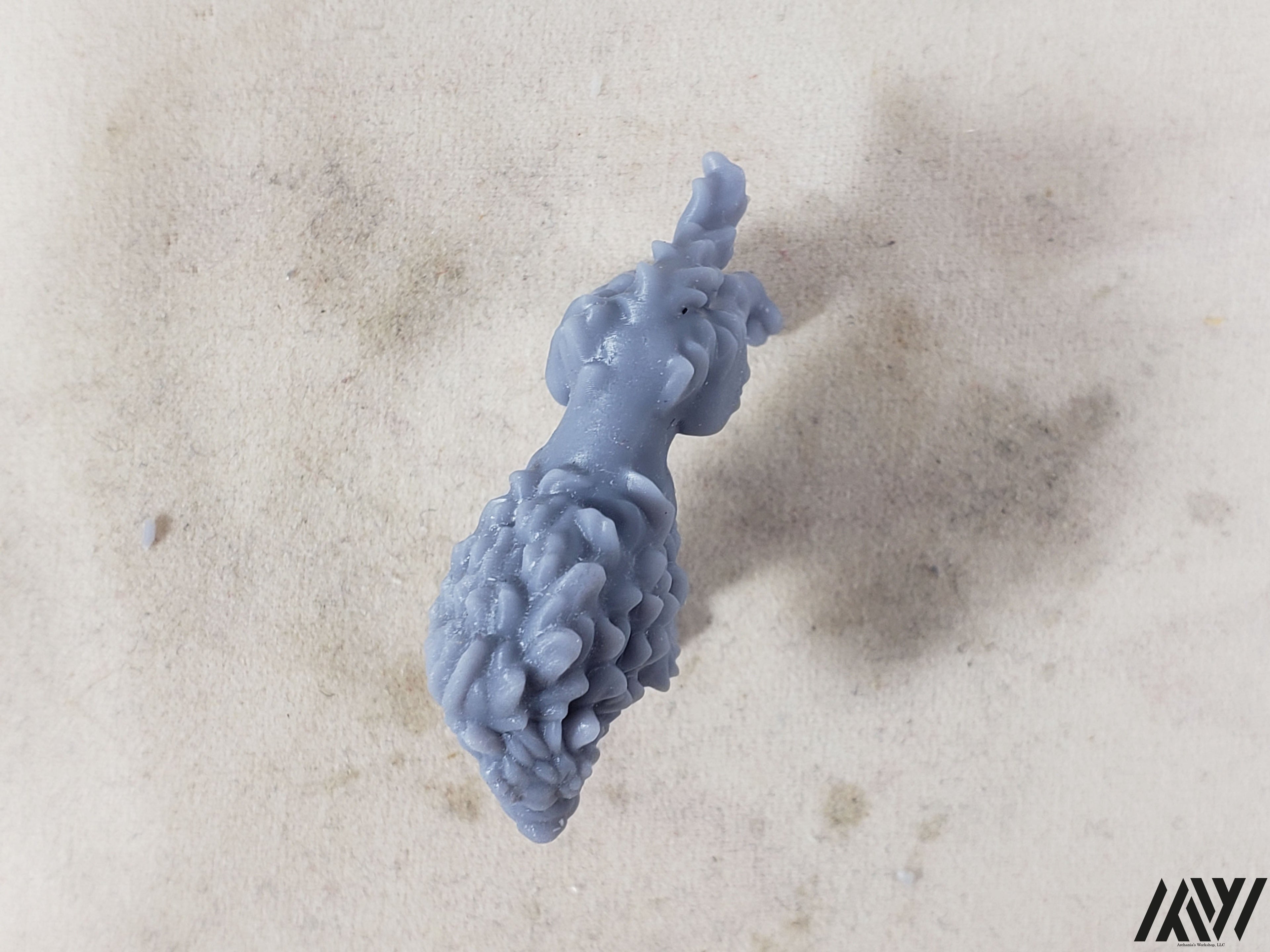 Wolf