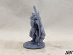 Orc Warrior 2 with Bow