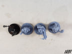 Orc Warriors Set 2