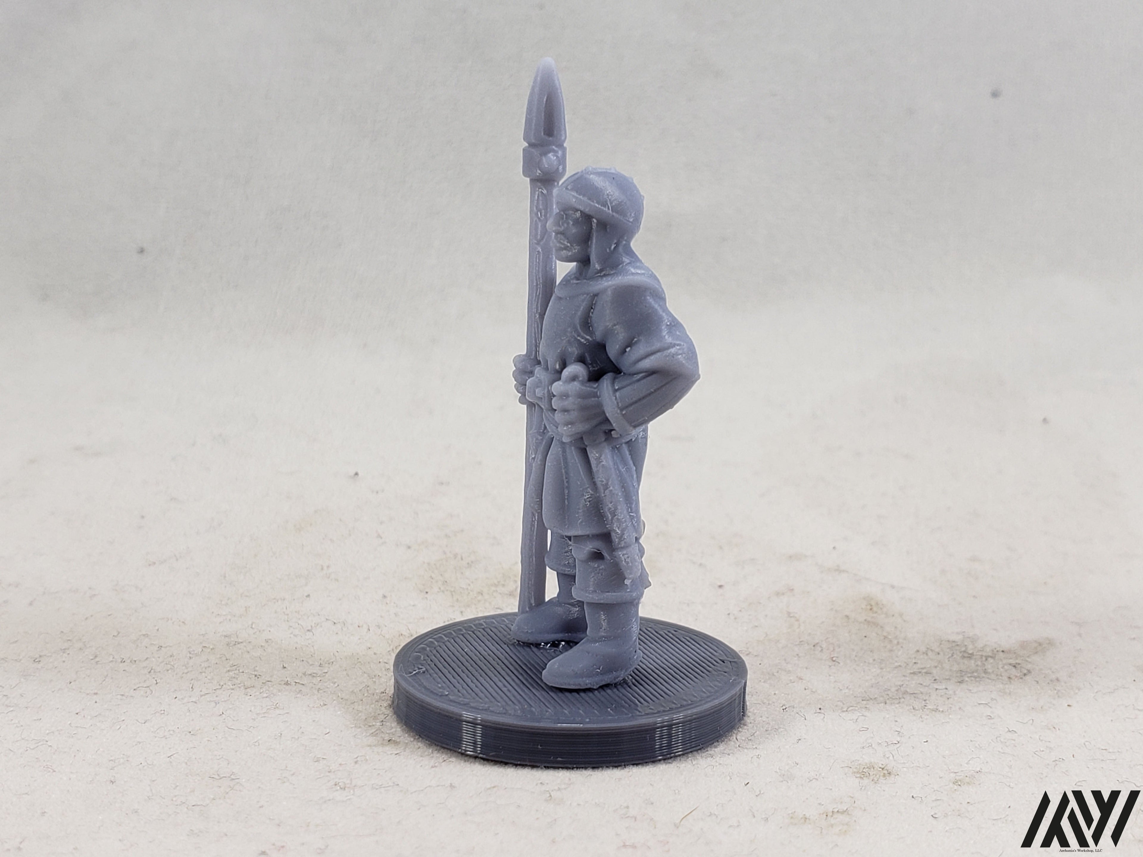 Guard 2