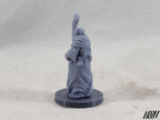 Friar
