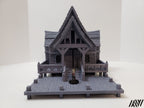 Laketown Townhall