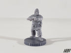 Town Guard with Crossbow 1